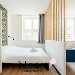 Le Cocon Place Du Marche Coeur De Apartament *
