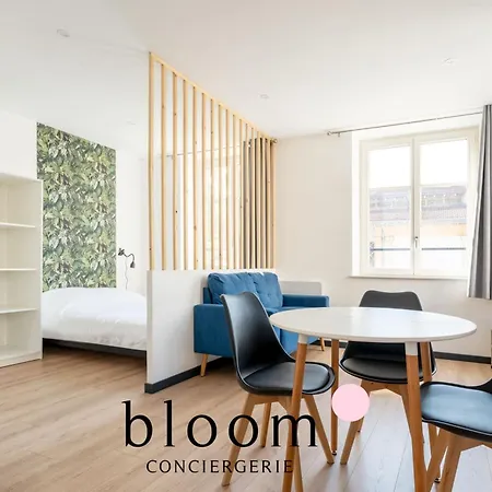 Le Cocon Place Du Marche Coeur De Nancy