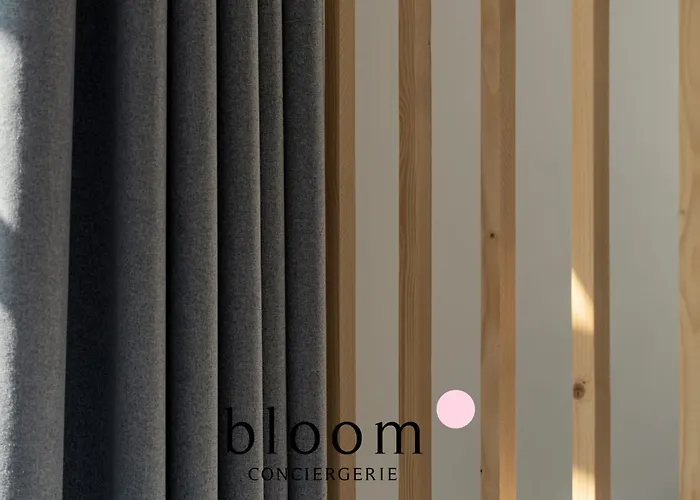 Le Cocon Place Du Marche Coeur De Apartament Nancy