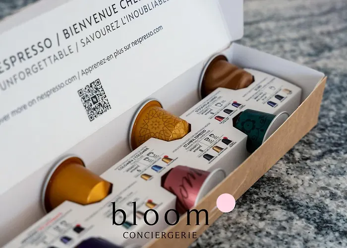 Apartament Le Cocon Place Du Marche Coeur De