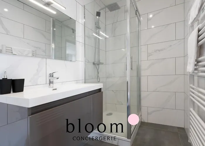 Le Cocon Place Du Marche Coeur De Apartament *