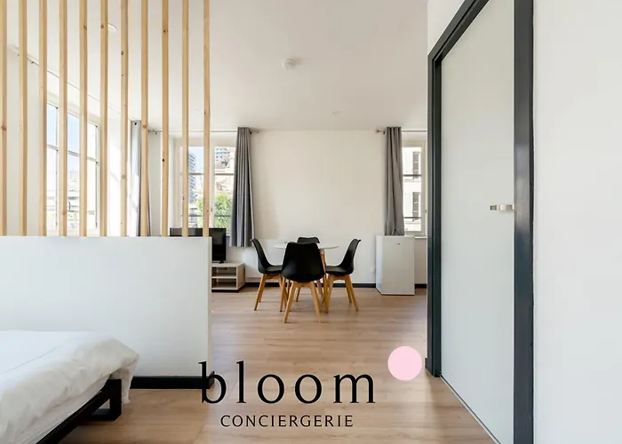 Le Cocon Place Du Marche Coeur De * Nancy