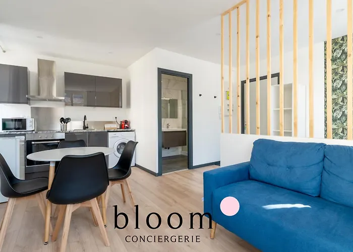 Le Cocon Place Du Marche Coeur De Nancy